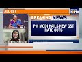 FM Nirmala Sitharaman Briefs On GST Council Decisions | Key Outcomes Explained | News9  - 16:06 min - News - Video