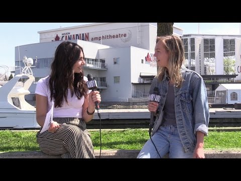 Interview with The Japanese House