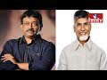 Chandrababu response on NTR's biopic