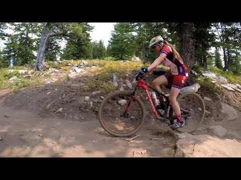 Race Video
