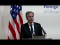 US will give Ukraine another $2 billion in foreign military financing| REUTERS  - 01:03 min - News - Video