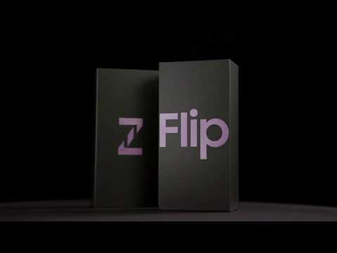 Video: Samsung Galaxy Z Flip