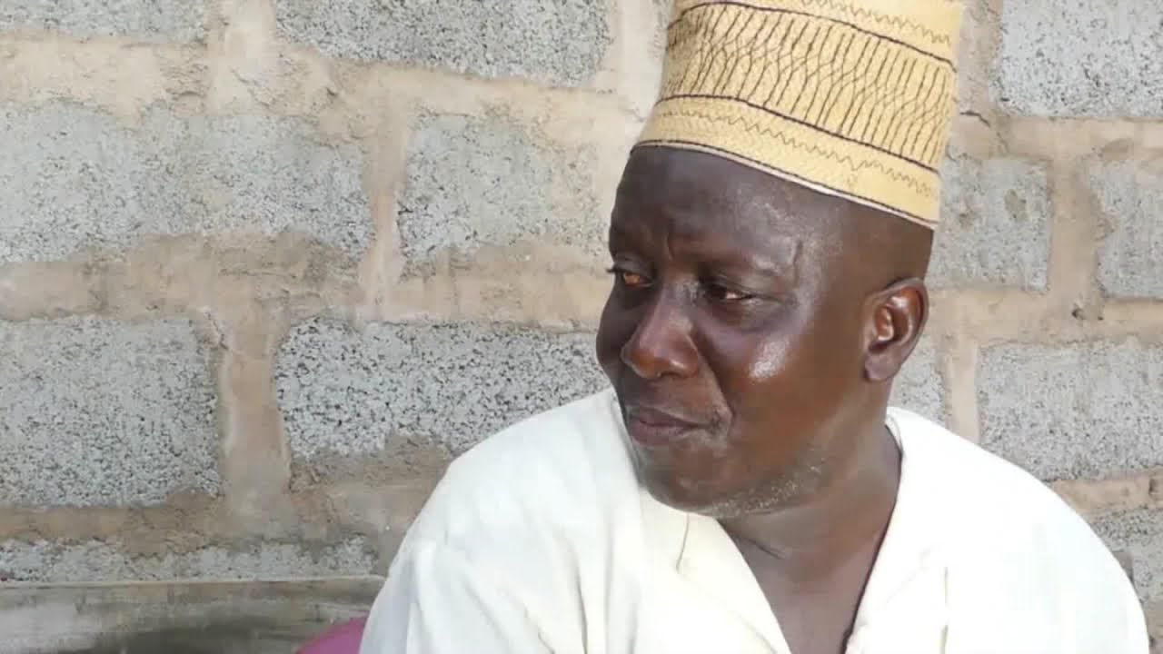 GNIN DJOU Ep129 Nouveau Film Guinéen Version Malinké