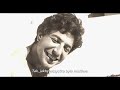 MARIANNE I LEONARD: SŁOWA MIŁOŚCI