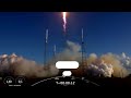 South Korea launches first lunar orbiter on SpaceX rocket  - 01:00 min - News - Video
