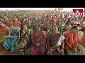 మోదీ లక్షద్వీప్ లో గొడుగు కింద కూర్చుంటేనే...మాల్దీవులు వణికింది |Dharmapuri Arvind About PM Modi |  - 02:36 min - News - Video