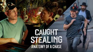 Anatomy of a Chase