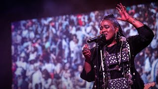 &quot;Iyeza&quot; / &quot;Zabalaza&quot; | Thandiswa Mazwai