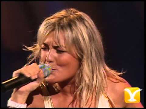 La Oreja de Van Gogh, La Playa, Festival de Viña 2005