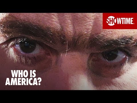 Who Is America?'