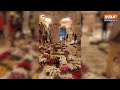 Ayodhya Ram Mandir : 22 जनवरी प्राण प्रतिष्ठा के लिए फूलों से सजने लगा अयोध्या राम मंदिर |  - 00:32 min - News - Video