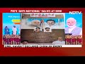 PM Modi, BJP On Warpath Over Ministers China Flag On Indian Rocket Ad  - 01:37 min - News - Video