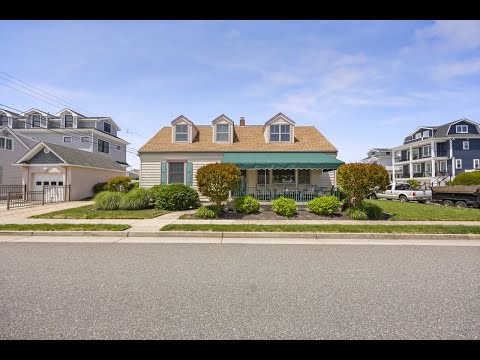 Property video