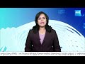 MLC Pothula Sunitha After Meeting With YS Jagan | YSRCP Party Next Step On TDP Attacks | @SakshiTV  - 02:00 min - News - Video