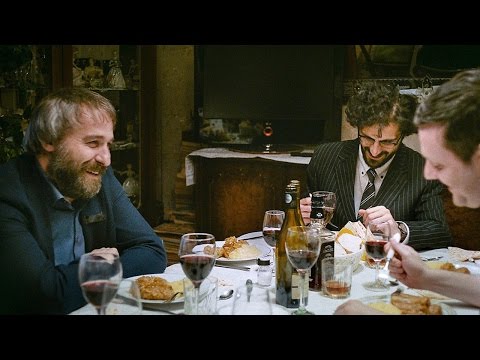Sieranevada'