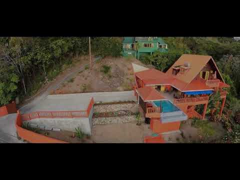 Vidéo de l’hébergement