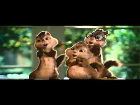 Jingle Bells - Alvin and the Chipmunks (Christmas Song)