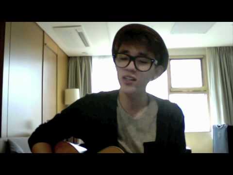 Ordinary People Cover (John Legend)