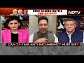 If BJP Isnt Scared, Why Is PM Holding A Mega Roadshow: Raghav Chadha | Left, Right & Centre - 08:49 min - News - Video