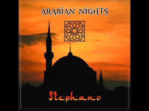 Stephano - ARABIAN FLUTE FT TRANCE ARABIC SUNRISE