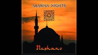 Stephano - ARABIAN FLUTE FT TRANCE ARABIC SUNRISE