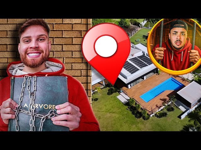 PRENDI O BRUNO NA FAZENDA BLACKSTONE - AGORA O LIVRO É TODO MEU 😈