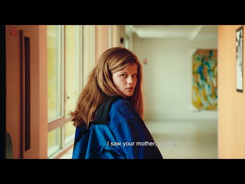 La fille de son père'