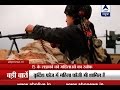 ABP-ISIS terrorists are afraid of Kurdish women