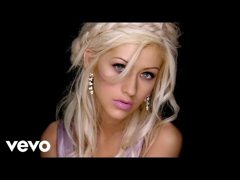 Christina Aguilera - Pero Me Acuerdo De Tí (Video Version)