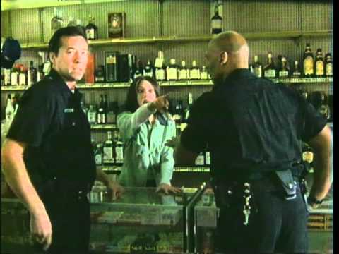 Against the Law'