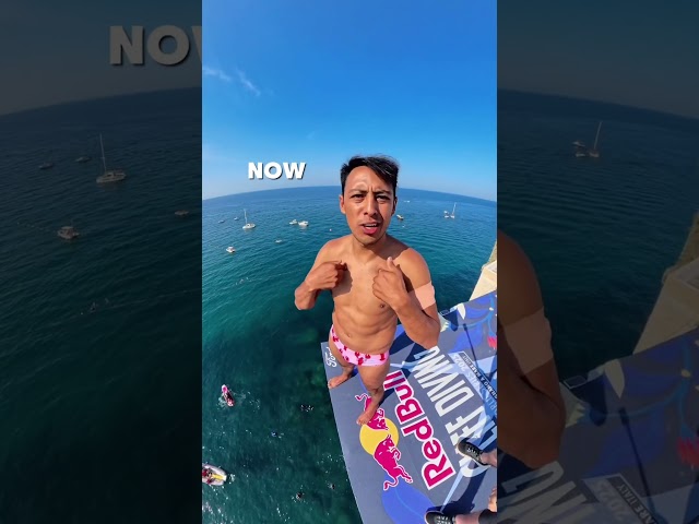 How Did The Cameraman...