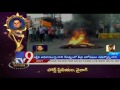 Curfew in Bhadrak town after communal violence over Facebook post