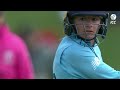 Danni Wyatts splendid ton sees England into the Final | CWC 2022  - 04:48 min - News - Video