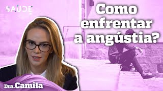MIX PALESTRAS | Dra. Camila | Saúde mental durante o CORONAVÍRUS