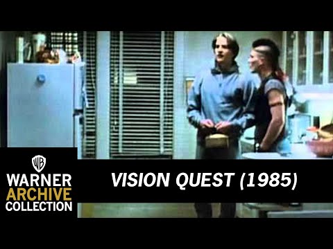 Vision Quest'