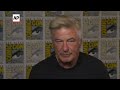 Alec Baldwin says 2021 shooting case changed him: Its immeasurable  - 01:02 min - News - Video