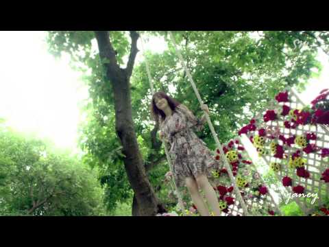 Milk couple Ku hye sun & Ahn jae hyeon MV