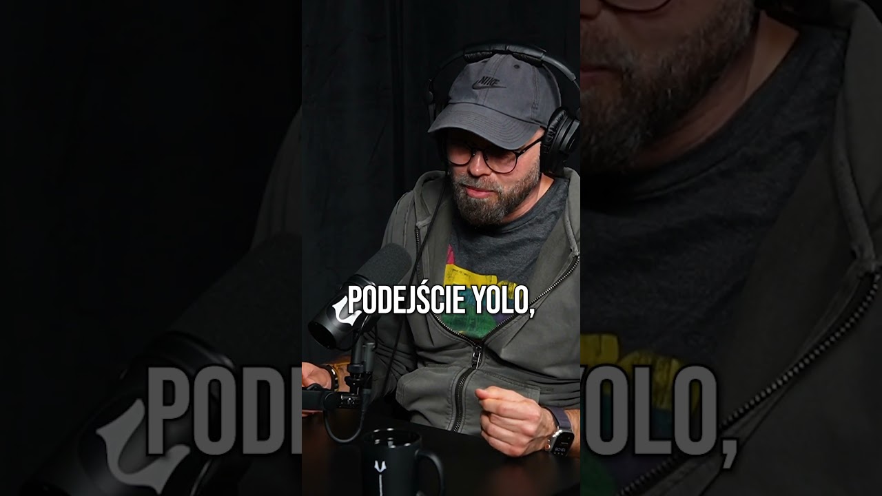 06 Jak Wygląda Mindset Przedsiębiorcy? – ft. Maciej Góralski