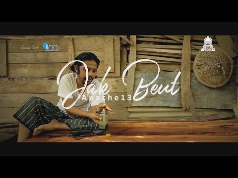 APACHE13 - JAK BEUT (Official Music Video)