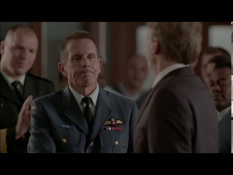 An Officer and a Murderer'