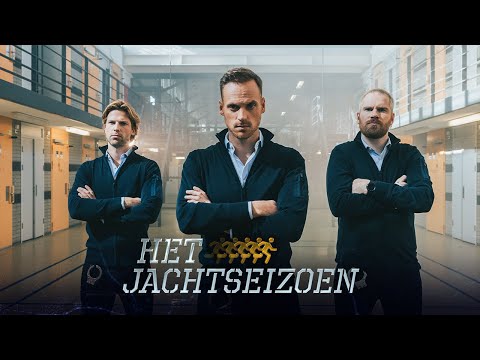 Jachtseizoen'