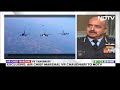 Air Chief Marshal To NDTV : Evolving Rapidly To Confront New Threats | Left Right & Centre  - 19:15 min - News - Video