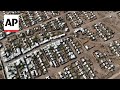 Can one of Africa’s largest refugee camps evolve into a city?
