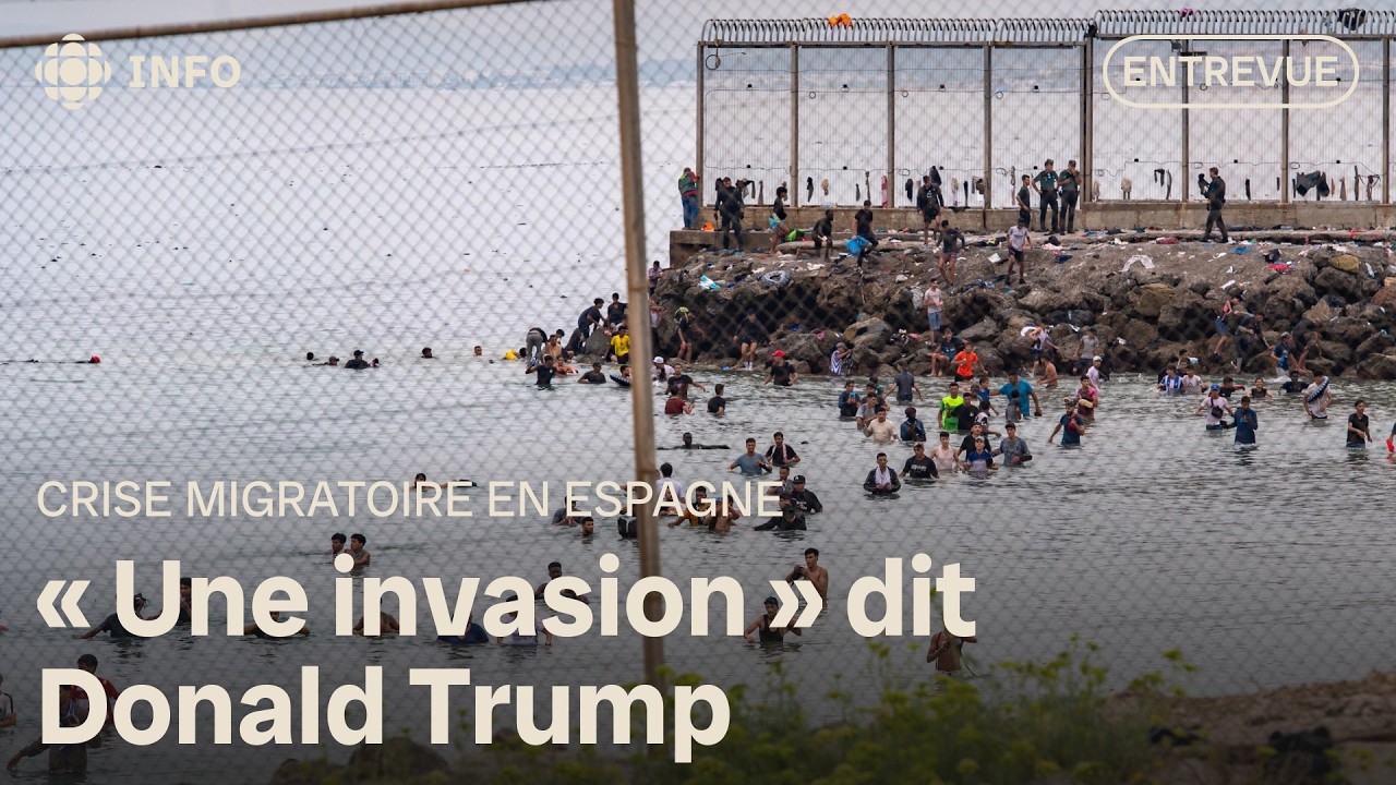 Bande de Gaza et crise migratoire en Espagne : entrevue avec une professeure de science politique