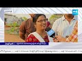 Election Track on Anakapalli | Erla Anuradha | Uma Shankar Ganesh | CM Jagan | AP Elections@SakshiTV  - 43:41 min - News - Video