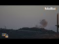Exclusive: Lebanon Under Attack: Israeli Shelling Rocks the South | News9  - 03:19 min - News - Video