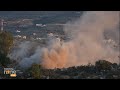 Exclusive: Lebanon Under Attack: Israeli Shelling Rocks the South | News9