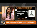 Shiv Sena Leader Priyanka Chaturvedi Slams Central Govt on Cancellation of UGC-NET 2024 | News9  - 04:30 min - News - Video