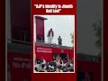 Akhilesh Yadav Takes Jibe At BJP: “BJP’s Identity Is Jhooth And Loot”  - 00:43 min - News - Video