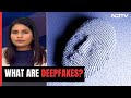 What Are Deepfakes And How Can The Problem Be Tackled, Expert Explains